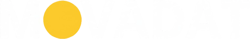 Movadat logo – WordPress and Shopify website developer specializing in CMS and AI-powered solutions